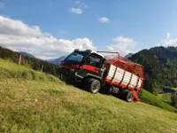 Kropf Adelboden AG
