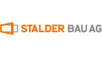 Stalder Bau AG-Logo