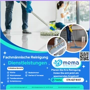 Mema Reinigungen