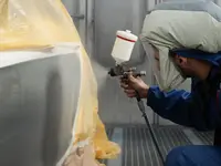 Carrosserie de Boudry Vicario SA