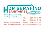 Hor Serafino Sanitaires Sàrl