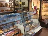 Bäckerei Godis Brothüsli