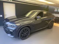 Garage Rivapiana SA