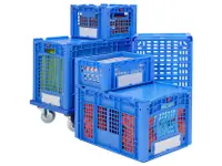 BITO-Lagertechnik Bittmann AG