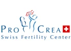 Procrea Centro Fertilità Svizzera Italiana SA-Logo