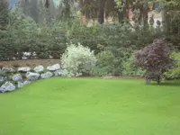 Bangerter Gartenbau AG
