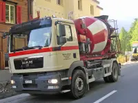 Martin Conrad Transport AG - Klicken Sie, um das Bild 2 in einer Lightbox vergrössert darzustellen