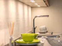 TECNIX SA - VENETA CUCINE
