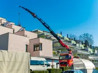 Walter Meier Transporte AG - Klicken Sie, um das Bild 3 in einer Lightbox vergrössert darzustellen