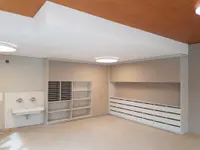 Weibel + Büsser GmbH Holzbau Dorfschreinerei