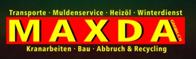 Maxda GmbH