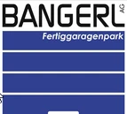 Bangerl Fertiggaragenpark AG-Logo