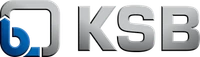 Logo KSB (Schweiz) AG