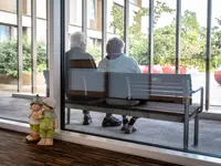 Alterszentrum im Geeren