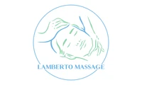 Lamberto Massage-Logo