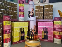 Halle aux Boissons