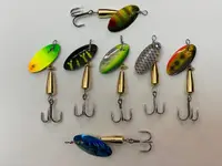Andy's Fischershop