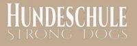 Hundeschule Strong Dog's GmbH-Logo