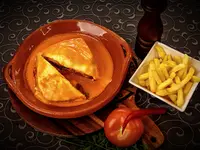 Oceano Restaurant