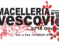 Macelleria Vescovi Arno Sagl