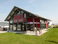 Holzbau Bühlmann AG