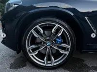 BK Car Wash di Besjan Kukaqi