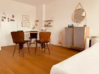 Cabinet d'Ostéopathie St-Pierre, Praxis für Osteopathie St-Pierre, Cabinet St-Pierre