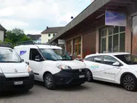 Eggenberger & Schlumpf AG