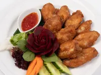 Zentral Thai Restaurant