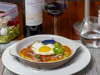 Ristorante Pizzeria Tamaro