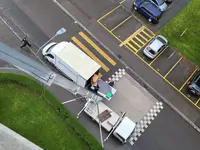 BRENNPUNKT UMZUG & REINIGUNG, GMBH