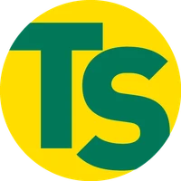 TS Transport-Service AG-Logo