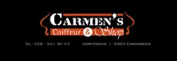 Logo Carmen's Coiffeur & Shop GmbH