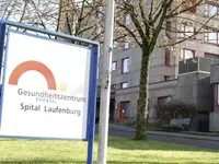 Gesundheitszentrum Fricktal AG - Klicken Sie, um das Bild 2 in einer Lightbox vergrössert darzustellen