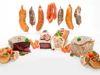 Boucherie Charcuterie Chevaline Onex