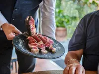 Ristorante Montalbano by Mirko Rainer