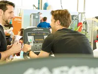 Bündner Qualitätsfitness