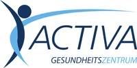 ACTIVA Gesundheitszentrum-Logo