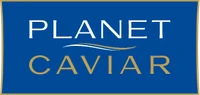 Logo Planet Caviar