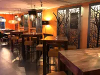 Mephisto Bar & Club