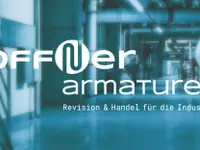 Offner Armaturen