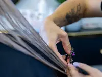 Hair Lab by Laura Sagl
