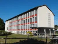 Erni AG Baumalerei + Spritzwerk