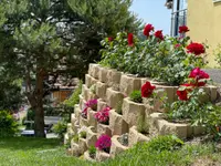 Jardins Créations Sàrl