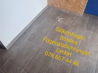 Basilea Fugenabdichtungen GmbH - Klicken Sie, um das Bild 21 in einer Lightbox vergrössert darzustellen