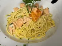 Café-Restaurant La Colonne