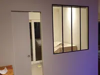 Rénovation Luz