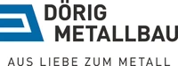 Logo Dörig Metallbau AG