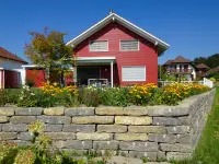 M&M Gartenbau AG