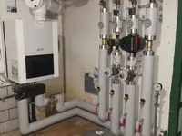 MB Sanitär Heizung AG